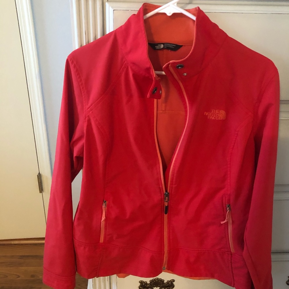 ❗️SOLD❗️North Face Jacket